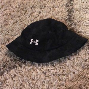 Toddler under Armour boat hat